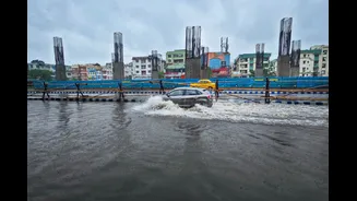 Understanding Monsoon Preparedness in India