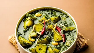 Seven Indian Foods That Bring Seasonal Flavours To Your Monsoon Table