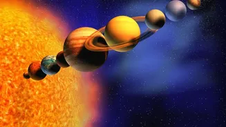 Indian Stargazing In August: What To Know About Watching Venus