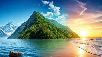 India's Best Travel Spots: A Month-by-Month Guide for Every Season