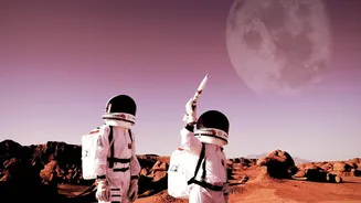 How Indian Students Can Find Opportunities In Space Science