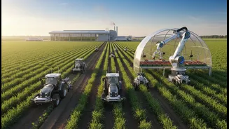 Why Coimbatore's Agri Intex matters for jobs across automation, machinery and value chains