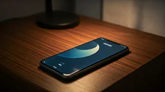 Tech Savvy Youth Depend On Mobile Apps For Sleep Tracking