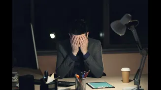 Thanks To Climate Change, Heat Stress Is The Next Big Workplace Health Challenge