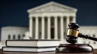 US Supreme Court Stalls Trump Tariff Ruling