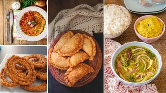 Traditional breakfast dishes from Telangana that deserve place on every food lover’s table