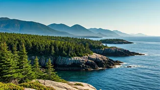 Nature Lovers Can’t Stop Talking Northeast