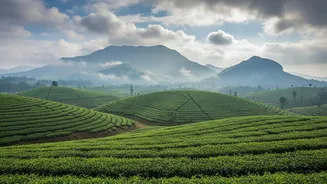 A Monsoon Schedule Needs Margin Before and After Critical Visits