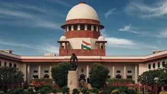 Supreme Court to hear Tamil Nadu's Cauvery plea August 17