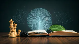 Boost Your Brain Power: Engaging Hobbies & Healthy Habits for Lifelong Sharpness