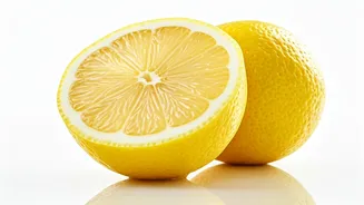 Lemons Boost Health and Wellness: 10 Benefits