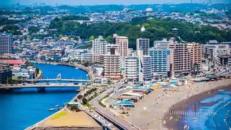 Five Japan Tourism Hotspots and Ways to Avoid the Worst Crowds