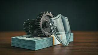 Protect Your First Income Checks With Sturdy Emergency Cushions