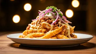 Camera-Friendly Street Food Is The New Crowd Puller