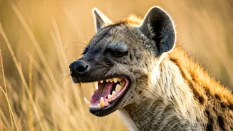 Uncontrollable Chuckles: Decoding Laughter's Power