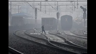 Railway asks zones to firm up grievance redressal mechanism as cleanliness complaints rise by 50%