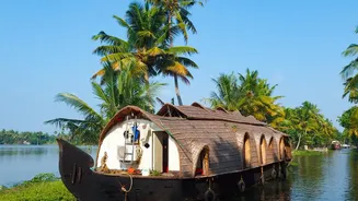 Kerala's Tourism Sites Add Guidance, Monitoring and Plastic Control