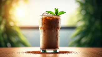 Beat the Heat: 6 Refreshing Cold Coffee Recipes for a Chilled Summer