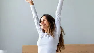 How Daily Use Of Magnesium Glycinate Reduces Cramps For Better Restful Sleep