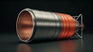 Gaganyaan Mission Prep Gets A Solid Motor Breakthrough