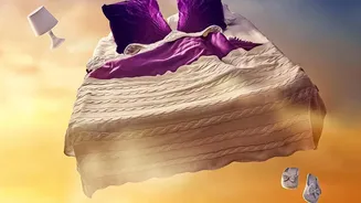 Scientists Are Testing Which Benefits of Sleep Come from Specific Mechanisms