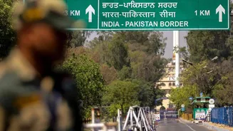 India expands e-visa entry points to 88, includes Attari