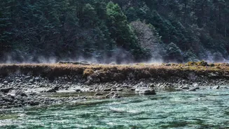 A perfect 5-day itinerary to explore the magic of Sikkim