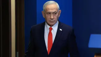 'Third Time if Necessary': Israel Vows to Hit Iran 'With Even Greater Force'
