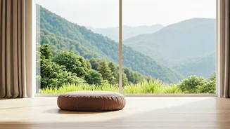 2026 Travel Trends: Embracing Serenity for Emotional Rejuvenation