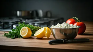 Savvy Kitchen Hacks: Ingenious Ways to Minimize Waste & Maximize Flavor