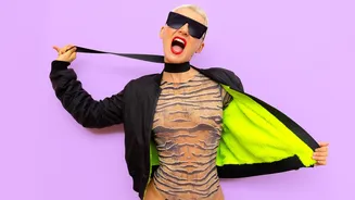 As tendências de moda que (ainda) podem bombar em 2026