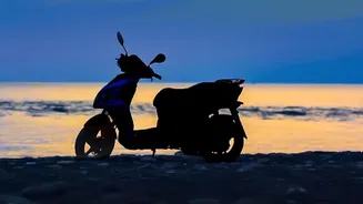 How Indian Solo Travellers Budget Bali Expeditions With Warungs And Scooters