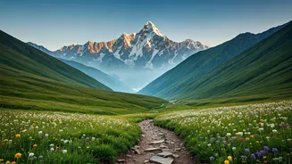 Bhutan Is Trending Online As The Ultimate Peaceful Honeymoon
