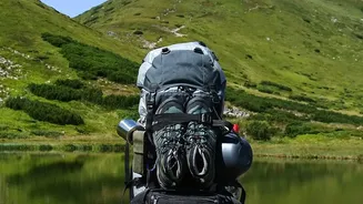 How To Plan A Smooth Backpacking Trip To Georgia Using Easy E Visa Portals