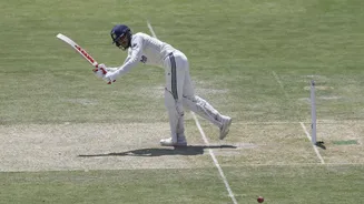 Record-breaking Shubman Gill gets to his 11th Test hundred: Stats