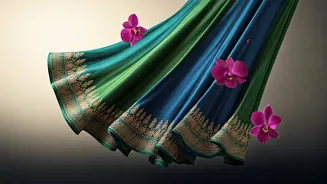 Fashion Forward: Style Secrets and Trend Insights for the Modern Indian Wardrobe