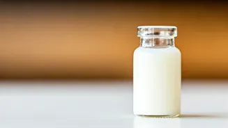 Jacqueline Fernandez's Fragrance Secret: Milk for Freshness