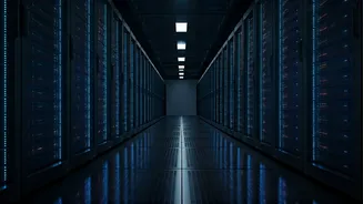 Tech Investment: Will Private Sector Follow?
