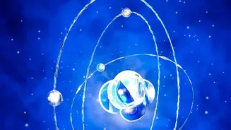 The Newly Identified Hiroshima Alloy Shows an Atomic Structure Not Seen in Conventional Alloys