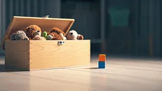 Little White Lies: When and Why Babies Start Deceiving, and What It Means for Their Brains