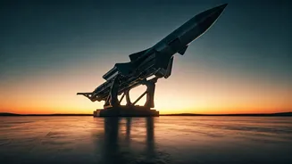 Young Founders Fuel India's Space Ambitions