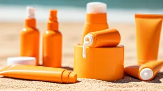 Shield Your Skin: Top SPF 50 Sunscreen Deals for Ultimate Summer Protection