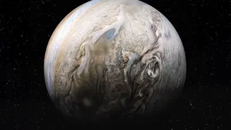 NASA's AI Programme Is Changing How Scientists Study Planets, Stars And Galaxies