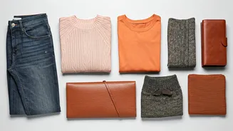 Style Refresh: Decoding Today's Top Trends