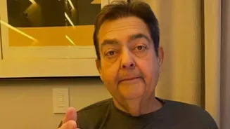 Faustão tem alta adiada em hospital de São Paulo; entenda seu estado de saúde
