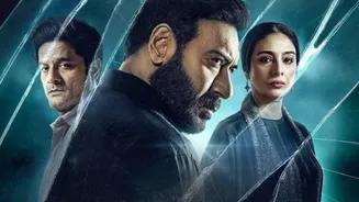 Drishyam 3 box office collection Day 12: Ajay Devgn film crosses Rs 500 crore worldwide
