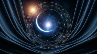 Weekly Horoscope: October 26 - November 01, 2025