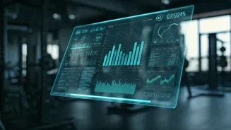 AI's Powerful Impact: Supercharging Fitness Coaches and Client Success