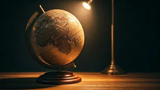 Navigating Your Twenties: The Unavoidable 'Canon Events' That Shape You