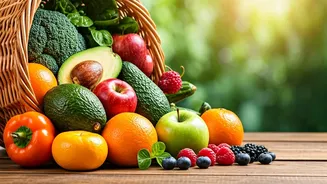 Eat These Foods to Lower Your Cholesterol